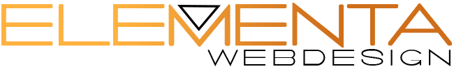 Elementa Webdesign Logo
